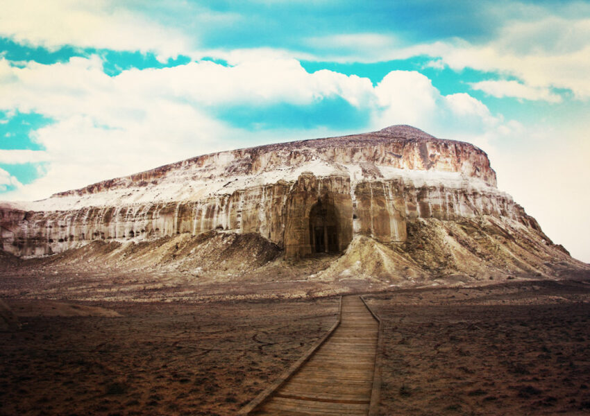 Фотошоп Актау