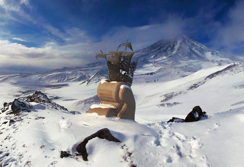 Фотошоп Актау