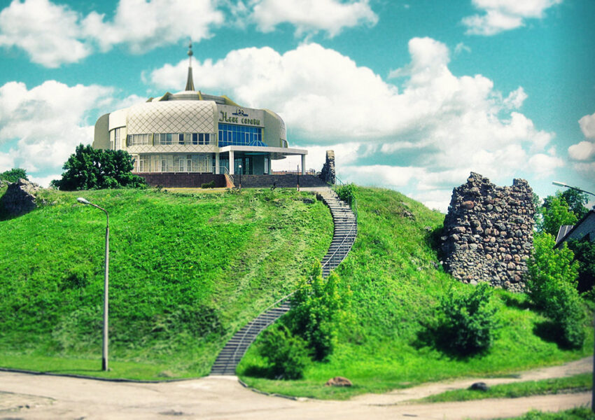 Фотошоп Актау