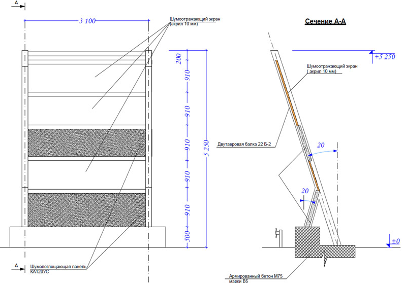 Профессиональное 3D моделирование и визуализация проектов Aktau Design