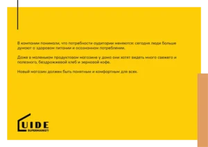 Разработанный лого UIDE