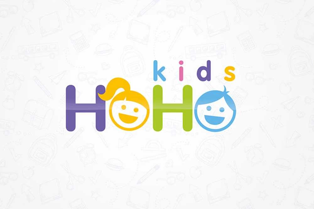 Логотип для упаковки