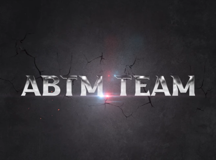 Промо видео для Eagle FC 56