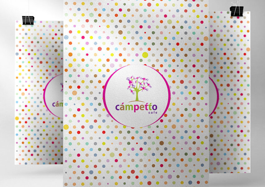 Дизайн афиш Актау