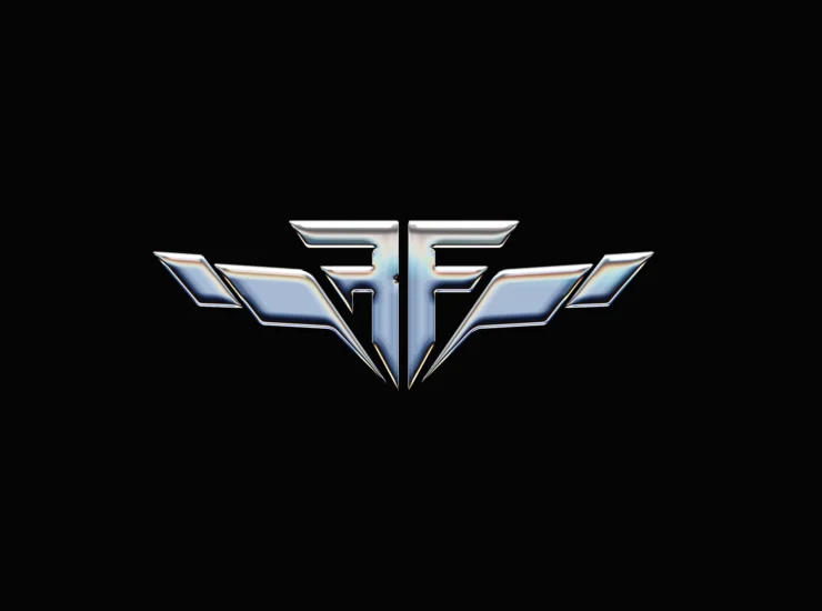 Логотип Реальный Форсаж