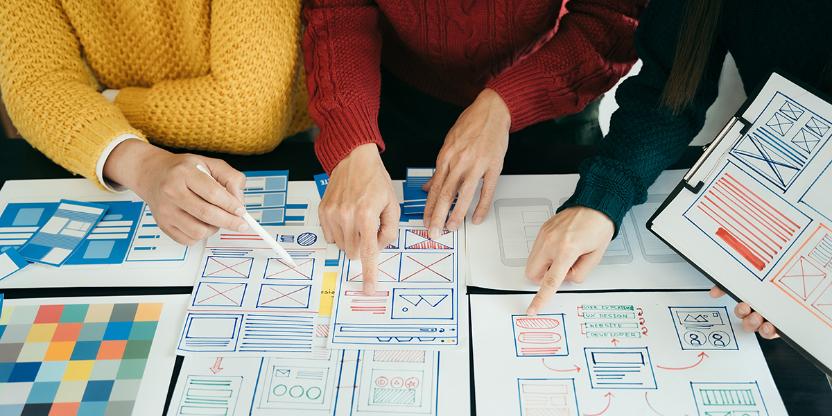 Статья Почему клиент платит дважды за плохой дизайн