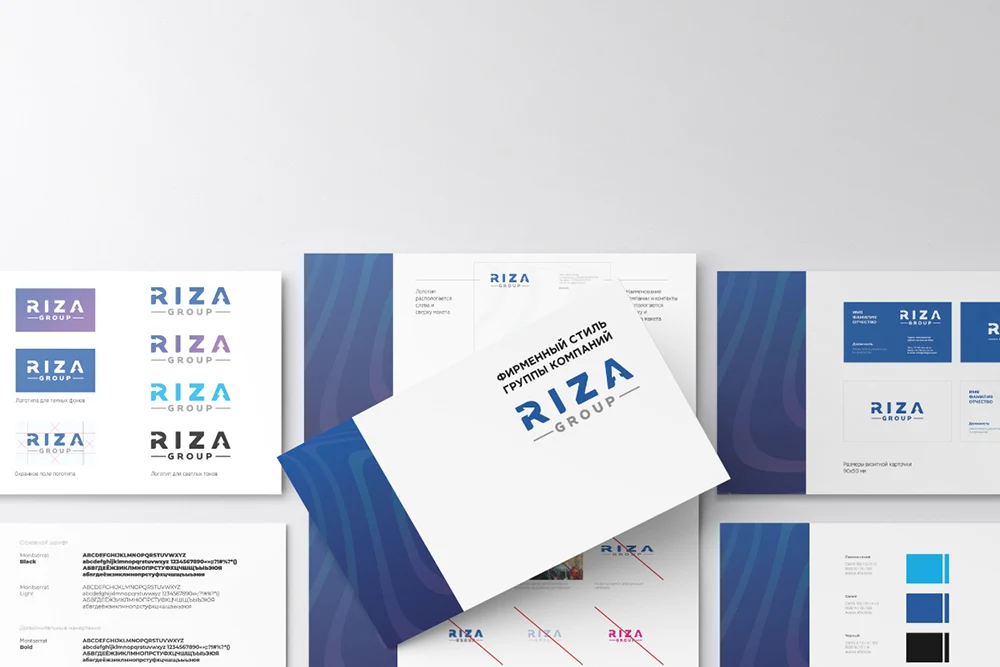 riza design aktau