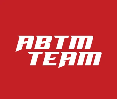 Логотип клуба ABTM Aktau