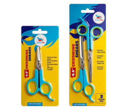 дизайн ножниц