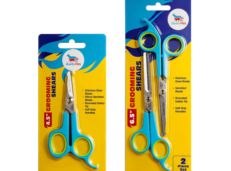 дизайн ножниц