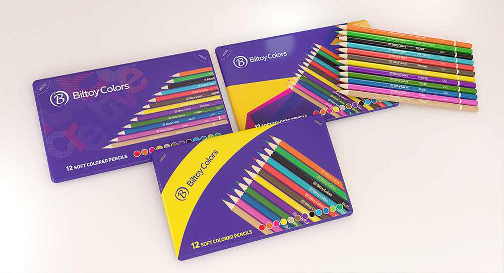 Дизайн упаковки в Актау