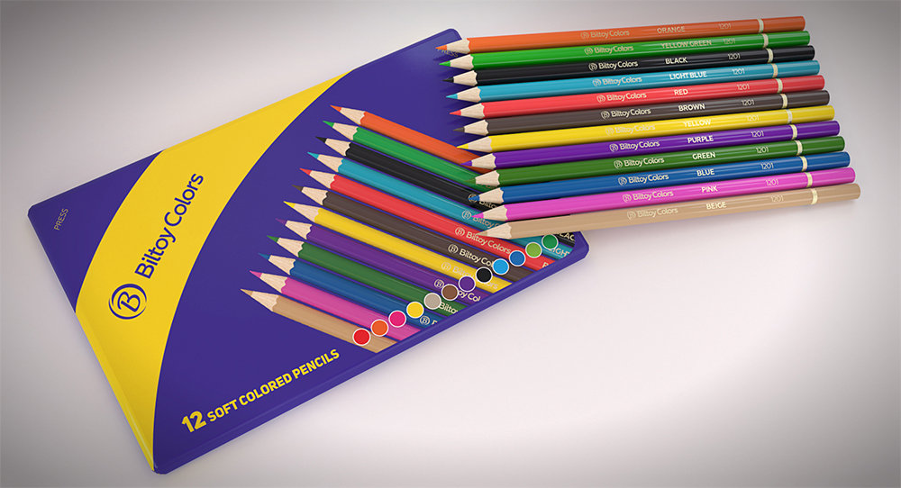 Дизайн упаковки в Актау