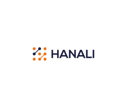 Разработка логотипа HANALI