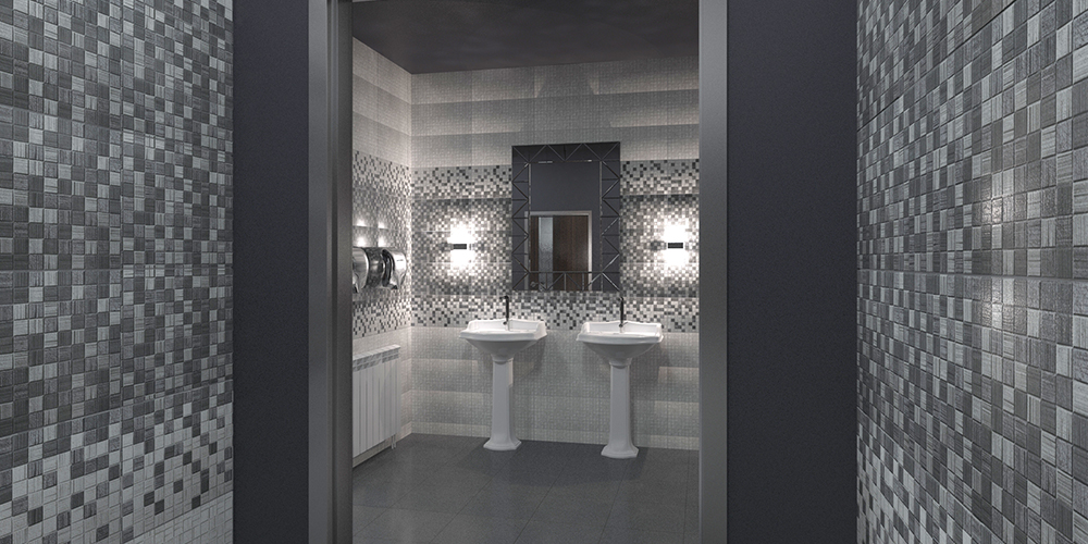 3D Game club arena Актау