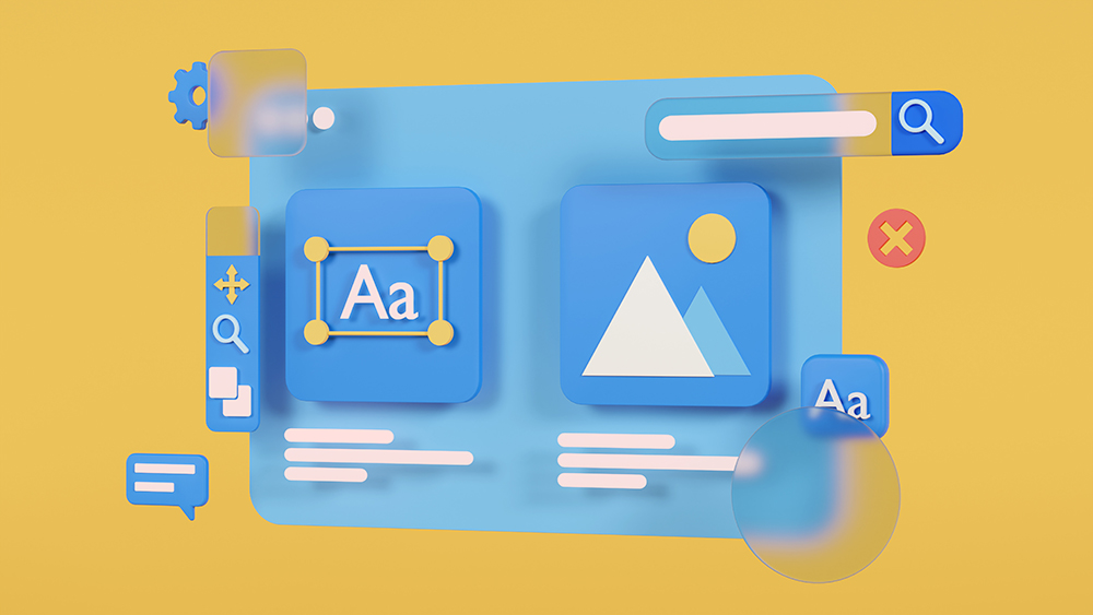 Дизайн логотипа