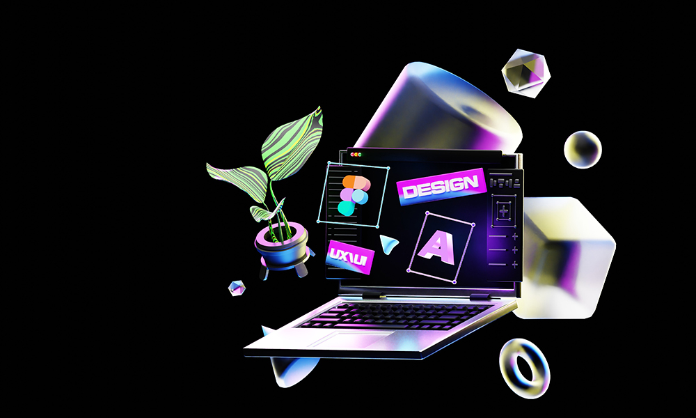 Дизайн логотипа