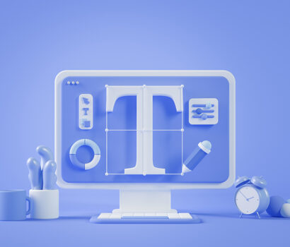 Дизайн логотипа