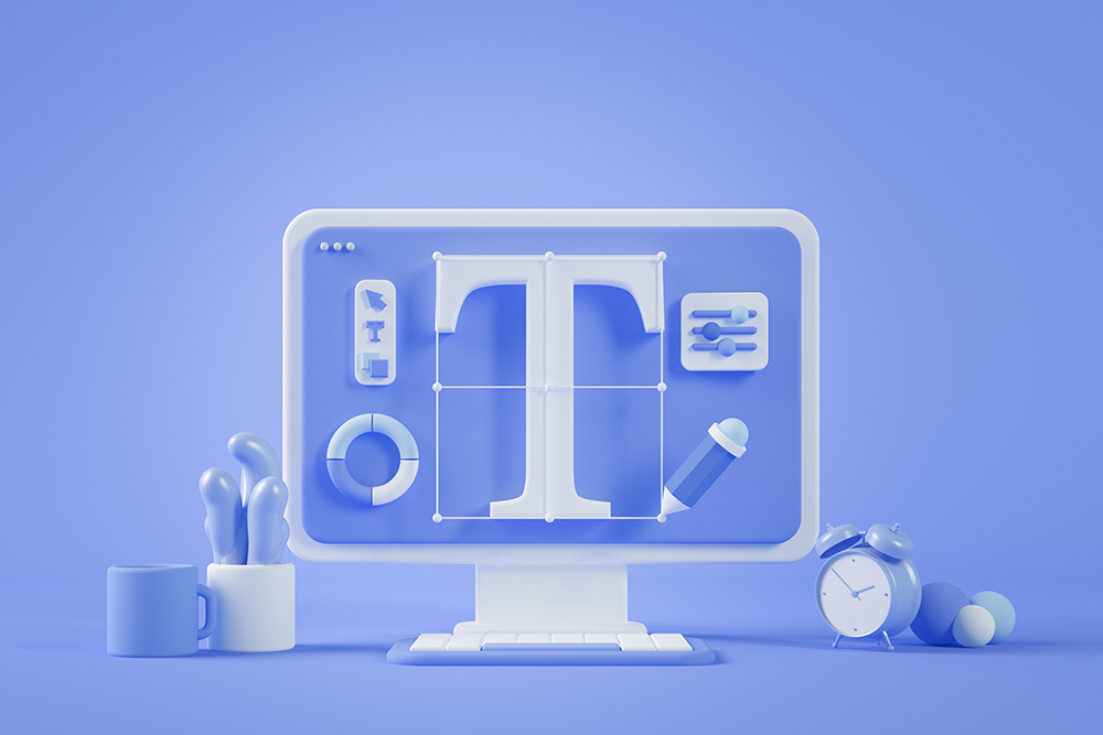 Дизайн логотипа