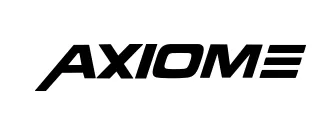 Логотип партнера Axiome