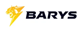 Barys logo