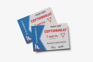 дизайн сертификатов и дипломов в Актау