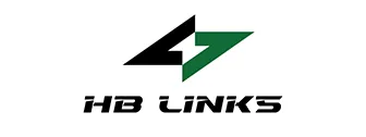 Логотип партнера HB links