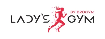 Логотип партнера Ladys Fit