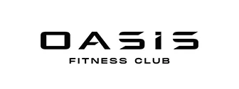 Логотип партнера Oasis