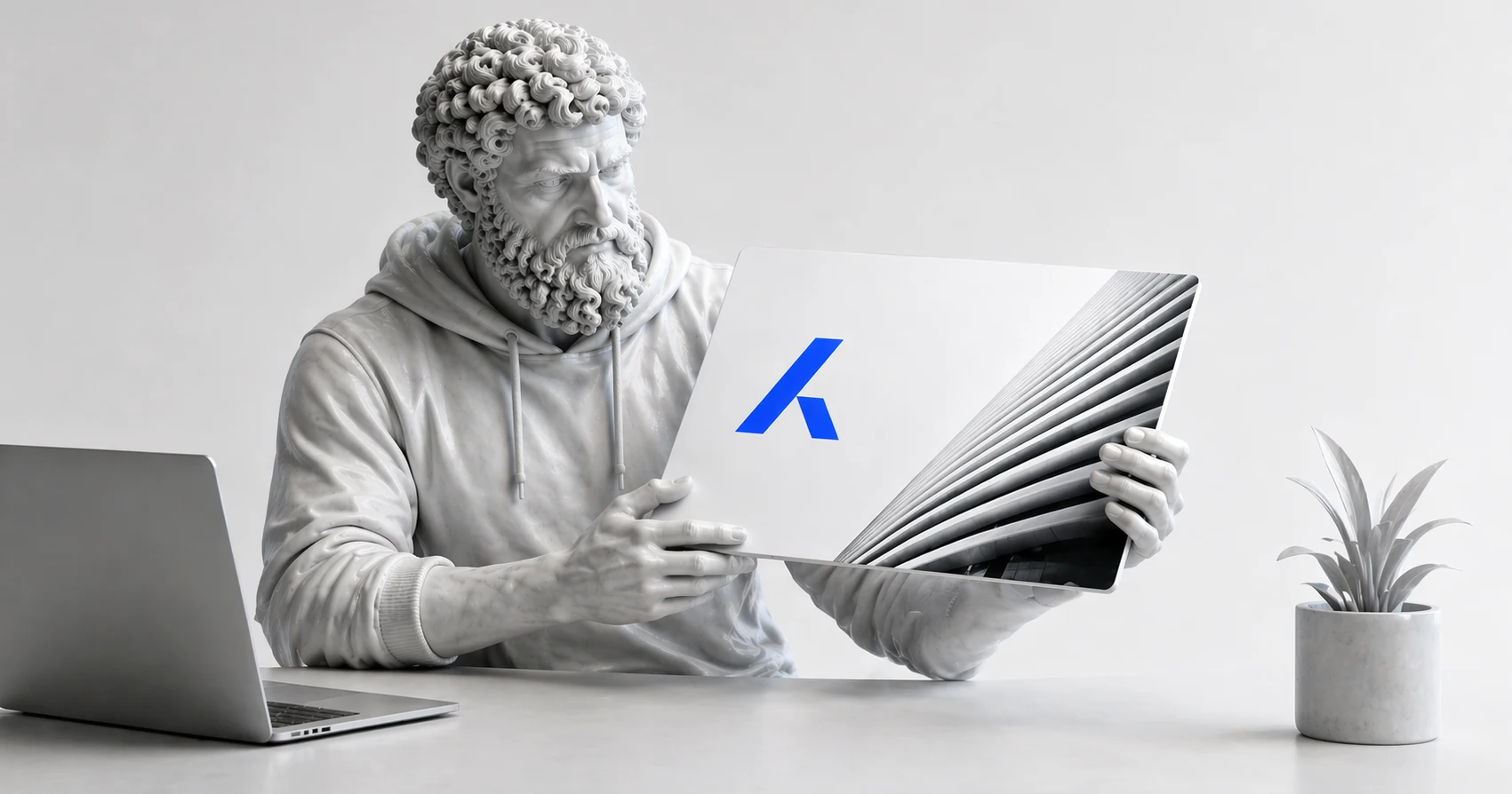 Уникальный дизайн бизнес-презентаций и каталогов в Актау от Aktau Design