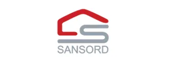 Логотип партнера Sansord