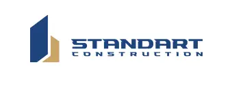 Standart Construction логотип партнера