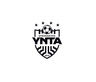 дизайн футбольного клуба Ynta