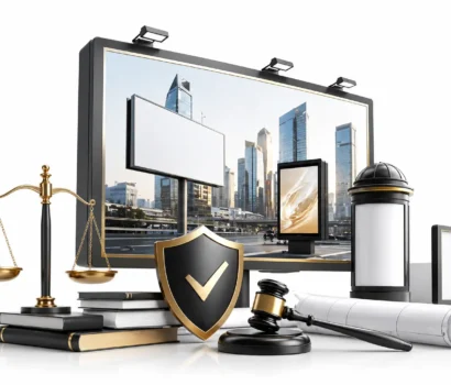 Закон о рекламе в Казахстане 2026 — правила, штрафы и размещение