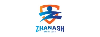 Логотип партнера Zhanash