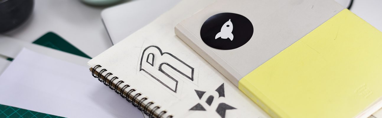 дизайн логотипа Актау