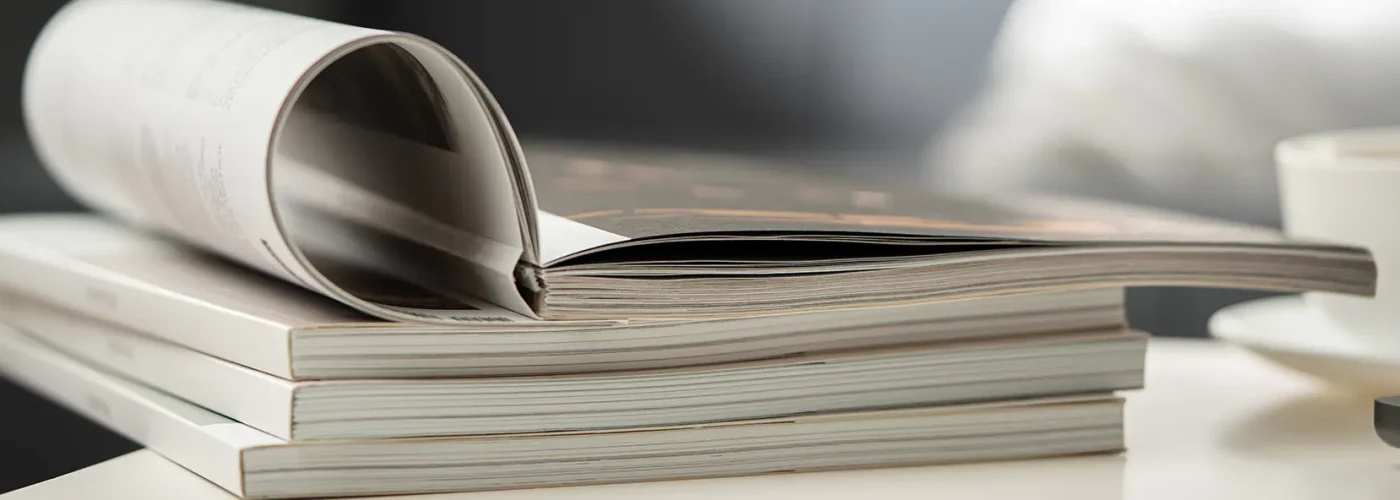 Уникальный дизайн бизнес-презентаций и каталогов в Актау от Aktau Design