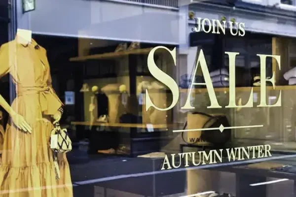 дизайн витрин актау