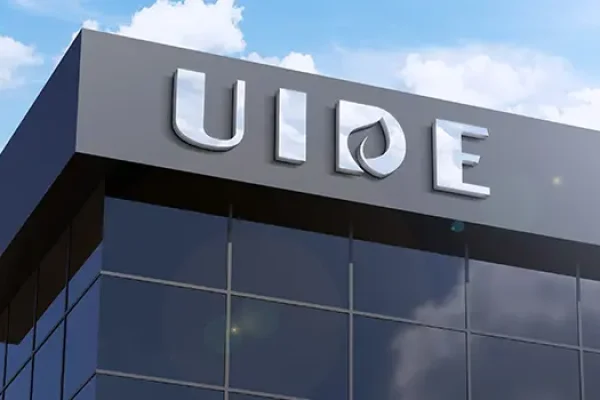 Дизайн вывесок