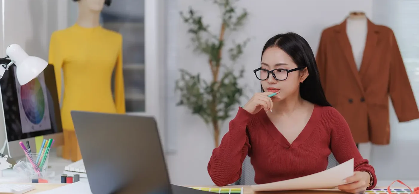 выбор дизайнера для бизнеса в Актау