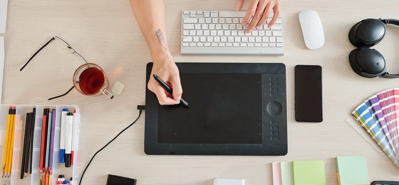 выбор дизайнера для бизнеса в Актау