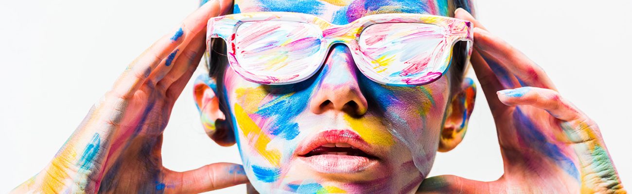 креатив и визуал