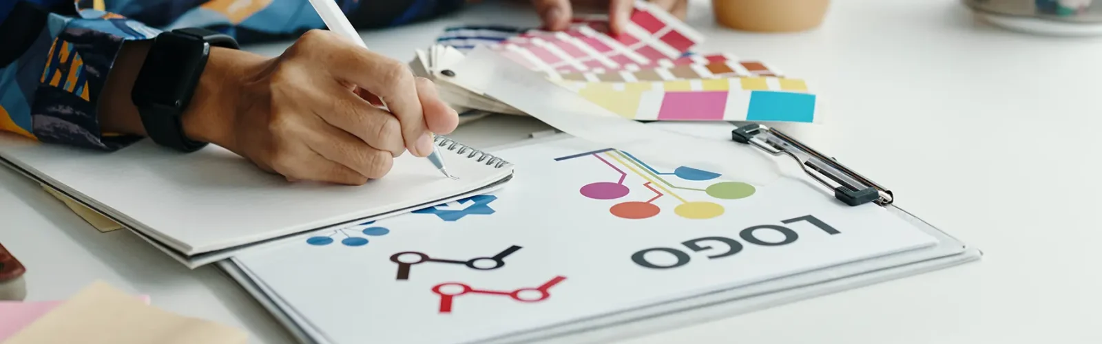 logotype created aktau