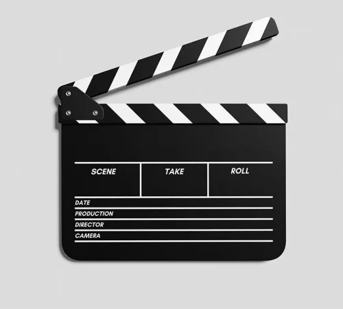 Разработка и создание видео контента в Актау